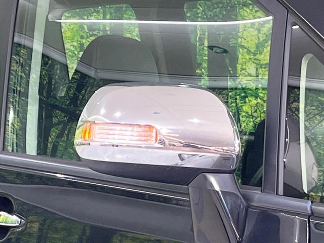 ヴォクシー ＺＳ　煌　禁煙車　純正ナビ　バックカメラ　両側電動スライドドア　ＨＩＤヘッド　オートライト　Ｂｌｕｅｔｏｏｔｈ再生　ＥＴＣ　純正１６インチＡＷ　オートエアコン　地デジ　スマートキー（26枚目）
