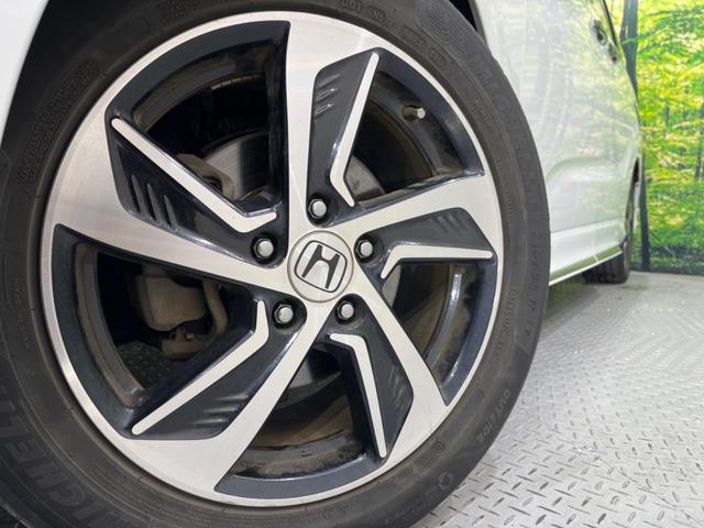 オデッセイ アブソルート　禁煙車　ＳＤナビ　バックカメラ　電動スライドドア　ホンダセンシング　クルーズコントロール　ＬＥＤヘッド　ＥＴＣ　スマートキー　アイドリングストップ　地デジ　ＣＤ再生（14枚目）