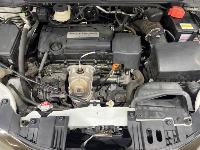 オデッセイ アブソルート　禁煙車　ＳＤナビ　バックカメラ　電動スライドドア　ホンダセンシング　クルーズコントロール　ＬＥＤヘッド　ＥＴＣ　スマートキー　アイドリングストップ　地デジ　ＣＤ再生（20枚目）