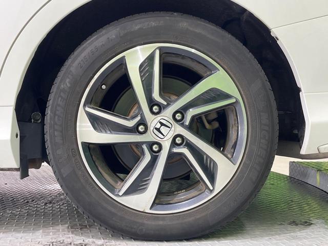 オデッセイ アブソルート　禁煙車　ＳＤナビ　バックカメラ　電動スライドドア　ホンダセンシング　クルーズコントロール　ＬＥＤヘッド　ＥＴＣ　スマートキー　アイドリングストップ　地デジ　ＣＤ再生（27枚目）