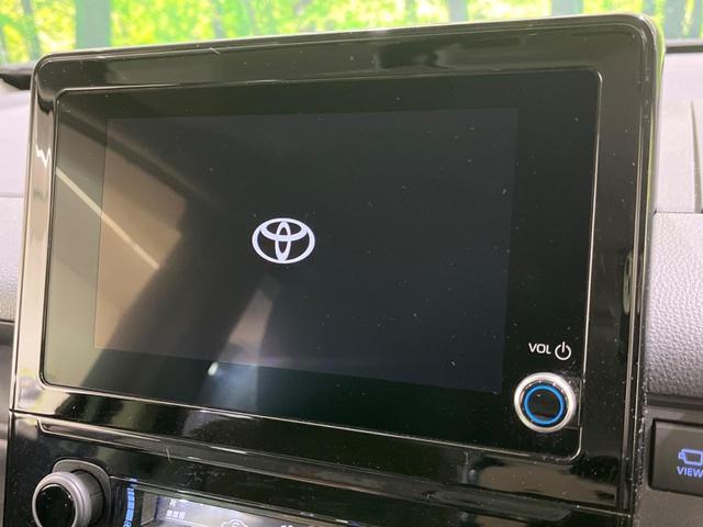 シエンタ Ｇ　禁煙車　純正８型ディスプレイオーディオ　全周囲カメラ　両側電動スライドドア　衝突軽減装置　レーダークルーズ　レーンアシスト　クリアランスソナー　ＬＥＤヘッド　オートマチックハイビーム　オートライト（3枚目）