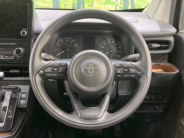 シエンタ Ｇ　禁煙車　純正８型ディスプレイオーディオ　全周囲カメラ　両側電動スライドドア　衝突軽減装置　レーダークルーズ　レーンアシスト　クリアランスソナー　ＬＥＤヘッド　オートマチックハイビーム　オートライト（13枚目）