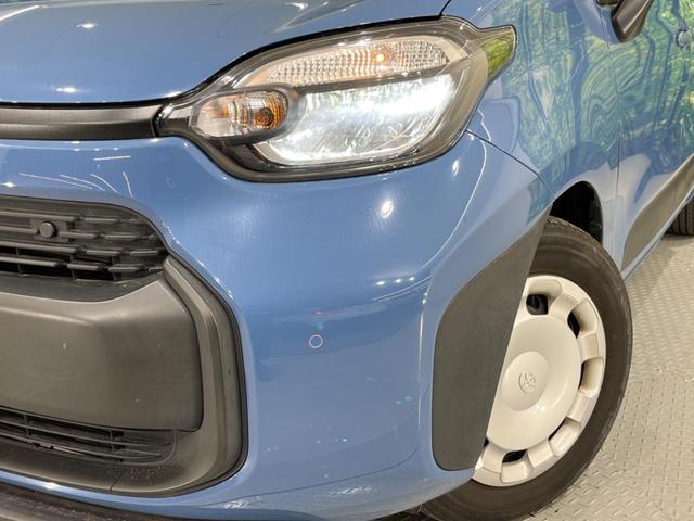 シエンタ Ｇ　禁煙車　純正８型ディスプレイオーディオ　全周囲カメラ　両側電動スライドドア　衝突軽減装置　レーダークルーズ　レーンアシスト　クリアランスソナー　ＬＥＤヘッド　オートマチックハイビーム　オートライト（14枚目）