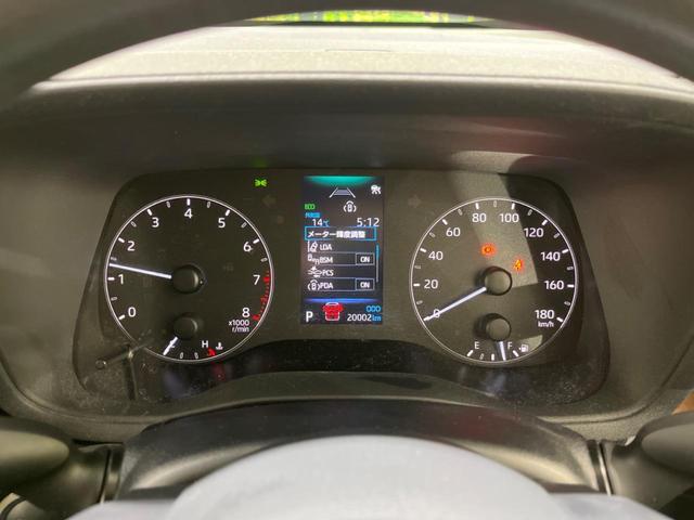 シエンタ Ｇ　禁煙車　純正８型ディスプレイオーディオ　全周囲カメラ　両側電動スライドドア　衝突軽減装置　レーダークルーズ　レーンアシスト　クリアランスソナー　ＬＥＤヘッド　オートマチックハイビーム　オートライト（31枚目）