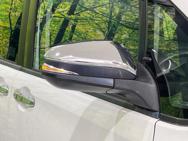 ヴォクシー ZS 煌 禁煙車 10型BIG-X バックカメラ フリップダウンモニター 両側電動スライドドア 衝突軽減装置 レーンアシスト クリアランスソナー LEDヘッド オートマチックハイビーム オートライト(28枚目)