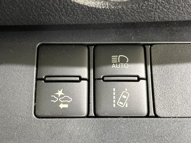 シエンタ G 禁煙車 BIG-Xナビ バックカメラ 両側電動スライド トヨタセーフティ オートマチックハイビーム 車線逸脱警報 クリアランスソナー LEDヘッド ETC Bluetooth フルセグ(6枚目)