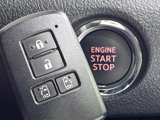 シエンタ G 禁煙車 BIG-Xナビ バックカメラ 両側電動スライド トヨタセーフティ オートマチックハイビーム 車線逸脱警報 クリアランスソナー LEDヘッド ETC Bluetooth フルセグ(8枚目)