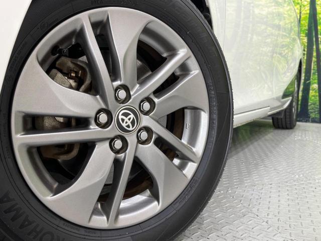 シエンタ G 禁煙車 BIG-Xナビ バックカメラ 両側電動スライド トヨタセーフティ オートマチックハイビーム 車線逸脱警報 クリアランスソナー LEDヘッド ETC Bluetooth フルセグ(15枚目)