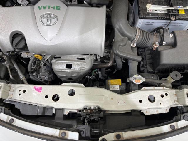 シエンタ G 禁煙車 BIG-Xナビ バックカメラ 両側電動スライド トヨタセーフティ オートマチックハイビーム 車線逸脱警報 クリアランスソナー LEDヘッド ETC Bluetooth フルセグ(20枚目)