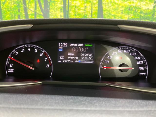 シエンタ G 禁煙車 BIG-Xナビ バックカメラ 両側電動スライド トヨタセーフティ オートマチックハイビーム 車線逸脱警報 クリアランスソナー LEDヘッド ETC Bluetooth フルセグ(29枚目)