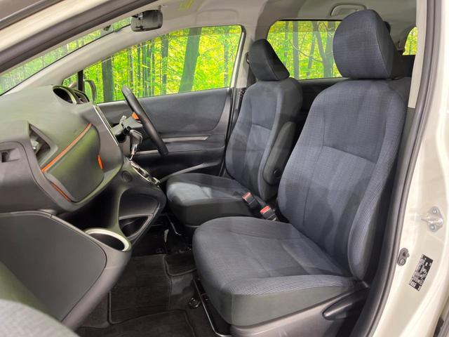 シエンタ G 禁煙車 BIG-Xナビ バックカメラ 両側電動スライド トヨタセーフティ オートマチックハイビーム 車線逸脱警報 クリアランスソナー LEDヘッド ETC Bluetooth フルセグ(31枚目)