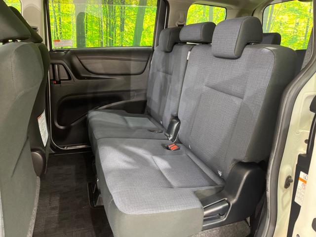 シエンタ G 禁煙車 BIG-Xナビ バックカメラ 両側電動スライド トヨタセーフティ オートマチックハイビーム 車線逸脱警報 クリアランスソナー LEDヘッド ETC Bluetooth フルセグ(32枚目)