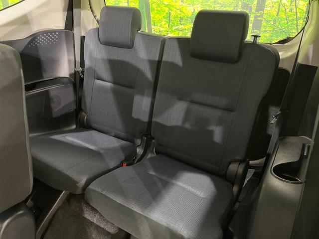 シエンタ G 禁煙車 BIG-Xナビ バックカメラ 両側電動スライド トヨタセーフティ オートマチックハイビーム 車線逸脱警報 クリアランスソナー LEDヘッド ETC Bluetooth フルセグ(33枚目)