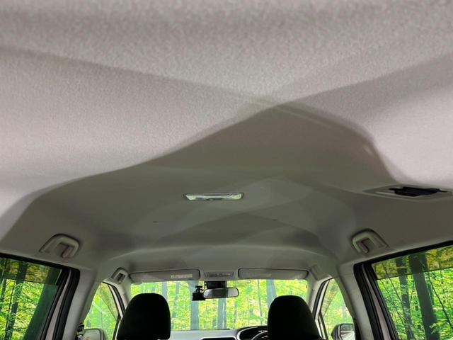 シエンタ G 禁煙車 BIG-Xナビ バックカメラ 両側電動スライド トヨタセーフティ オートマチックハイビーム 車線逸脱警報 クリアランスソナー LEDヘッド ETC Bluetooth フルセグ(34枚目)