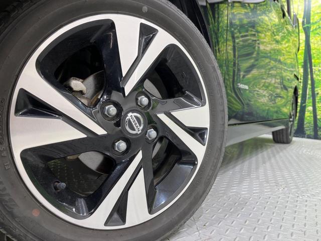 ルークス ハイウェイスター Gターボプロパイロットエディション 禁煙車 純正9型ナビ 全周囲カメラ プロパイロット 両側電動スライド エマージェンシーブレーキ 車線逸脱警報 クリアランスソナー ETC Bluetooth フルセグ LEDヘッド/フォグ(13枚目)