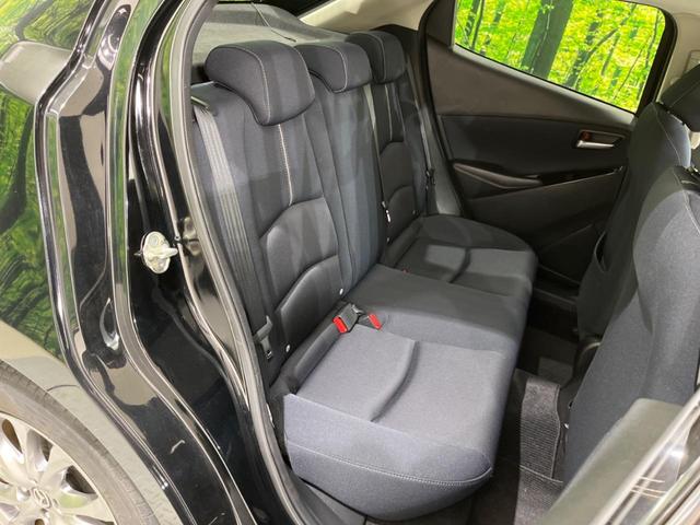 ＭＡＺＤＡ２ １５Ｓプロアクティブ　Ｓパッケージ　禁煙車　純正８型ナビ　全周囲カメラ　衝突軽減装置　オートマチックハイビーム　車線逸脱警報　クルーズコントロール　クリアランスソナー　シートヒーター　ＥＴＣ　Ｂｌｕｅｔｏｏｔｈ　フルセグ　ＬＥＤヘッド（9枚目）