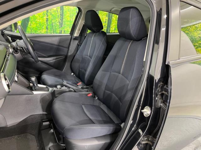 ＭＡＺＤＡ２ １５Ｓプロアクティブ　Ｓパッケージ　禁煙車　純正８型ナビ　全周囲カメラ　衝突軽減装置　オートマチックハイビーム　車線逸脱警報　クルーズコントロール　クリアランスソナー　シートヒーター　ＥＴＣ　Ｂｌｕｅｔｏｏｔｈ　フルセグ　ＬＥＤヘッド（37枚目）