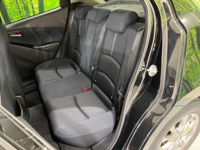 ＭＡＺＤＡ２ １５Ｓプロアクティブ　Ｓパッケージ　禁煙車　純正８型ナビ　全周囲カメラ　衝突軽減装置　オートマチックハイビーム　車線逸脱警報　クルーズコントロール　クリアランスソナー　シートヒーター　ＥＴＣ　Ｂｌｕｅｔｏｏｔｈ　フルセグ　ＬＥＤヘッド（38枚目）