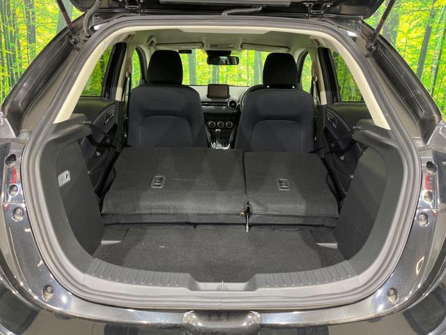 ＭＡＺＤＡ２ １５Ｓプロアクティブ　Ｓパッケージ　禁煙車　純正８型ナビ　全周囲カメラ　衝突軽減装置　オートマチックハイビーム　車線逸脱警報　クルーズコントロール　クリアランスソナー　シートヒーター　ＥＴＣ　Ｂｌｕｅｔｏｏｔｈ　フルセグ　ＬＥＤヘッド（39枚目）