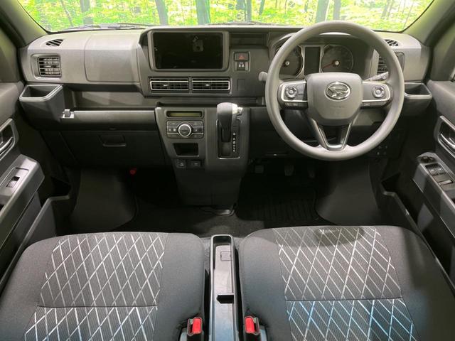 アトレー RS 届出済未使用車 両側電動スライド 衝突軽減装置 レーダークルーズ オートマチックハイビーム LEDヘッド/フォグ アイドリングストップ オートエアコン オートライト(2枚目)