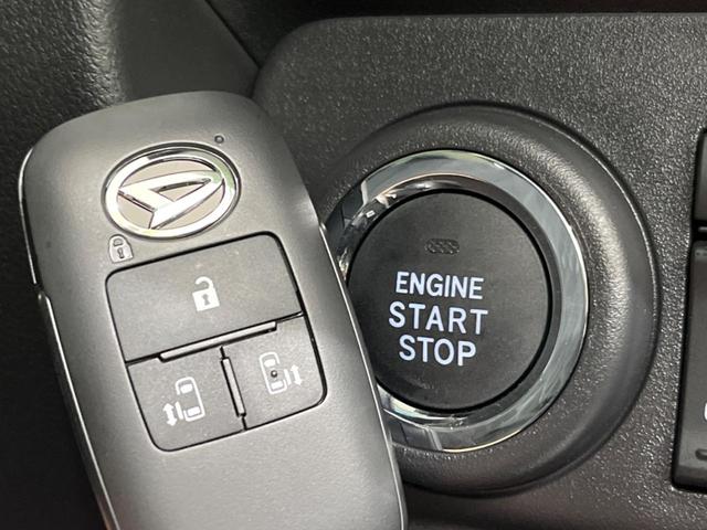 アトレー RS 届出済未使用車 両側電動スライド 衝突軽減装置 レーダークルーズ オートマチックハイビーム LEDヘッド/フォグ アイドリングストップ オートエアコン オートライト(6枚目)