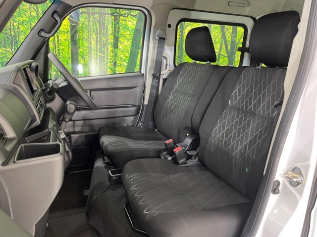 アトレー RS 届出済未使用車 両側電動スライド 衝突軽減装置 レーダークルーズ オートマチックハイビーム LEDヘッド/フォグ アイドリングストップ オートエアコン オートライト(7枚目)