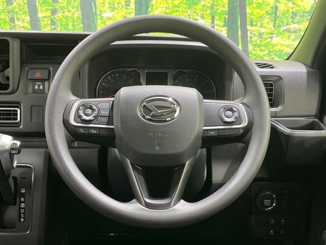 アトレー RS 届出済未使用車 両側電動スライド 衝突軽減装置 レーダークルーズ オートマチックハイビーム LEDヘッド/フォグ アイドリングストップ オートエアコン オートライト(10枚目)