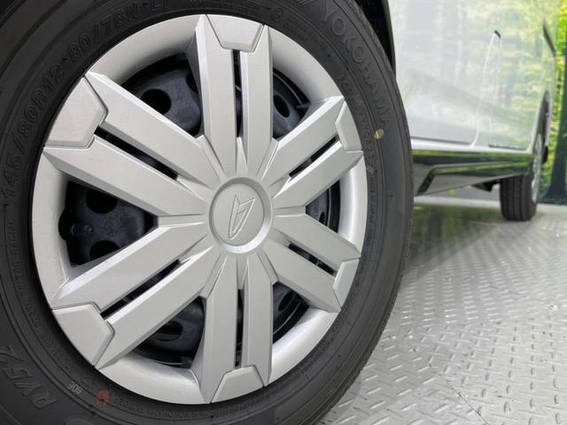 アトレー RS 届出済未使用車 両側電動スライド 衝突軽減装置 レーダークルーズ オートマチックハイビーム LEDヘッド/フォグ アイドリングストップ オートエアコン オートライト(12枚目)