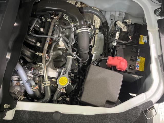 アトレー RS 届出済未使用車 両側電動スライド 衝突軽減装置 レーダークルーズ オートマチックハイビーム LEDヘッド/フォグ アイドリングストップ オートエアコン オートライト(17枚目)