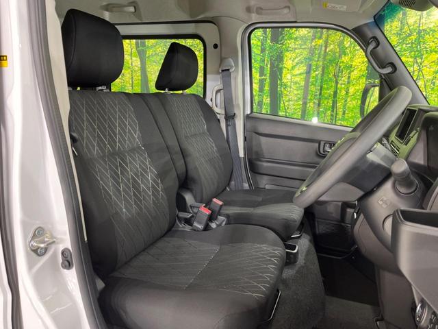 アトレー RS 届出済未使用車 両側電動スライド 衝突軽減装置 レーダークルーズ オートマチックハイビーム LEDヘッド/フォグ アイドリングストップ オートエアコン オートライト(30枚目)