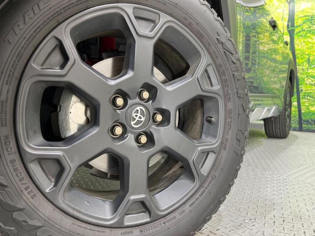 RAV4 アドベンチャー オフロードパッケージII 禁煙車 純正10型ナビ バックカメラ トヨタセーフティ レーダークルーズ オートマチックハイビーム 車線逸脱警報 シートベンチレーション LEDヘッド/フォグ ETC Bluetooth フルセグ(14枚目)