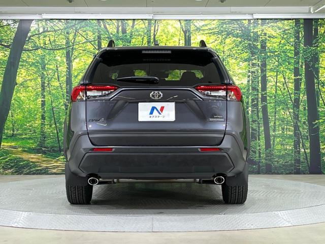 RAV4 アドベンチャー オフロードパッケージII 禁煙車 純正10型ナビ バックカメラ トヨタセーフティ レーダークルーズ オートマチックハイビーム 車線逸脱警報 シートベンチレーション LEDヘッド/フォグ ETC Bluetooth フルセグ(18枚目)