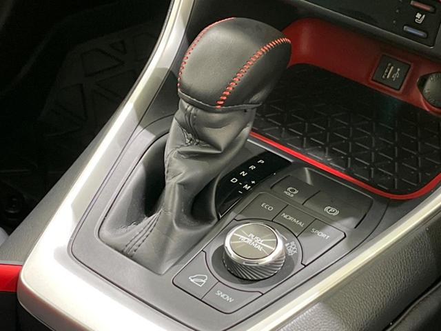 RAV4 アドベンチャー オフロードパッケージII 禁煙車 純正10型ナビ バックカメラ トヨタセーフティ レーダークルーズ オートマチックハイビーム 車線逸脱警報 シートベンチレーション LEDヘッド/フォグ ETC Bluetooth フルセグ(22枚目)