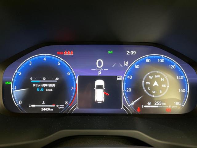 RAV4 アドベンチャー オフロードパッケージII 禁煙車 純正10型ナビ バックカメラ トヨタセーフティ レーダークルーズ オートマチックハイビーム 車線逸脱警報 シートベンチレーション LEDヘッド/フォグ ETC Bluetooth フルセグ(27枚目)