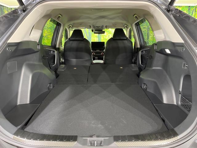 RAV4 アドベンチャー オフロードパッケージII 禁煙車 純正10型ナビ バックカメラ トヨタセーフティ レーダークルーズ オートマチックハイビーム 車線逸脱警報 シートベンチレーション LEDヘッド/フォグ ETC Bluetooth フルセグ(40枚目)