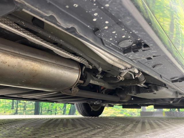 エスクァイア ハイブリッドGi ブラックテーラード 禁煙車 後席モニター 純正9型ナビ バックカメラ 両側電動スライド トヨタセーフティ オートマチックハイビーム クルーズコントロール シートヒーター ETC Bluetooth フルセグ LEDヘッド(23枚目)