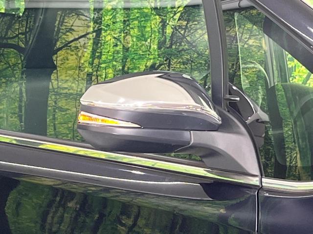 エスクァイア ハイブリッドGi ブラックテーラード 禁煙車 後席モニター 純正9型ナビ バックカメラ 両側電動スライド トヨタセーフティ オートマチックハイビーム クルーズコントロール シートヒーター ETC Bluetooth フルセグ LEDヘッド(28枚目)