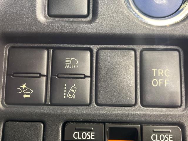 エスクァイア ハイブリッドGi ブラックテーラード 禁煙車 後席モニター 純正9型ナビ バックカメラ 両側電動スライド トヨタセーフティ オートマチックハイビーム クルーズコントロール シートヒーター ETC Bluetooth フルセグ LEDヘッド(32枚目)