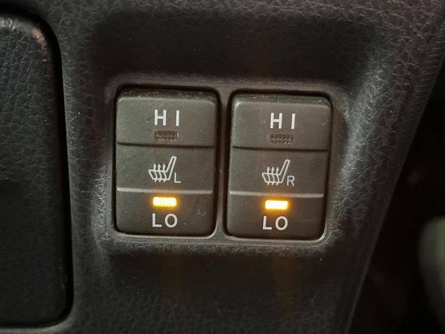 エスクァイア ハイブリッドGi ブラックテーラード 禁煙車 後席モニター 純正9型ナビ バックカメラ 両側電動スライド トヨタセーフティ オートマチックハイビーム クルーズコントロール シートヒーター ETC Bluetooth フルセグ LEDヘッド(33枚目)