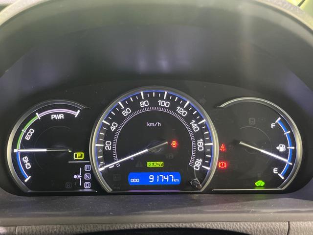 エスクァイア ハイブリッドGi ブラックテーラード 禁煙車 後席モニター 純正9型ナビ バックカメラ 両側電動スライド トヨタセーフティ オートマチックハイビーム クルーズコントロール シートヒーター ETC Bluetooth フルセグ LEDヘッド(48枚目)