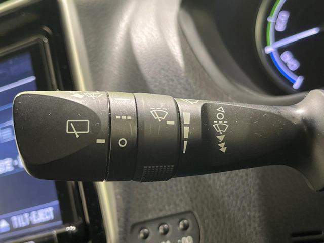 エスクァイア ハイブリッドGi ブラックテーラード 禁煙車 後席モニター 純正9型ナビ バックカメラ 両側電動スライド トヨタセーフティ オートマチックハイビーム クルーズコントロール シートヒーター ETC Bluetooth フルセグ LEDヘッド(49枚目)