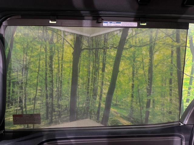 エスクァイア ハイブリッドGi ブラックテーラード 禁煙車 後席モニター 純正9型ナビ バックカメラ 両側電動スライド トヨタセーフティ オートマチックハイビーム クルーズコントロール シートヒーター ETC Bluetooth フルセグ LEDヘッド(53枚目)