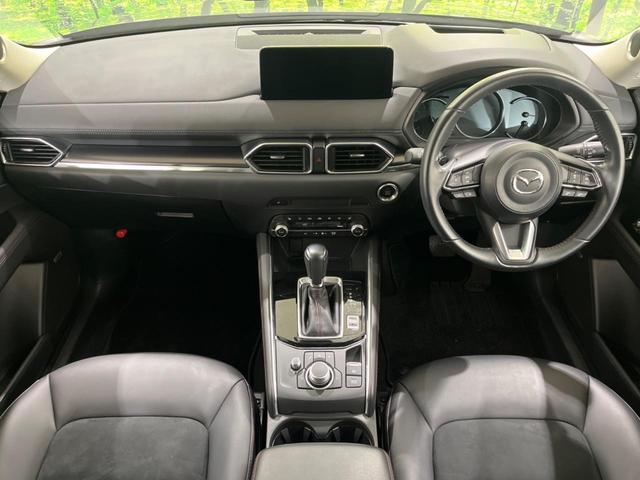 CX-5 20S ブラックトーンエディション 禁煙車 純正10型ナビ 全周囲カメラ BOSEサウンド レーダークルーズ 衝突軽減装置 オートマチックハイビーム シートヒーター LEDヘッド 電動リアゲート ETC Bluetooth フルセグ(2枚目)