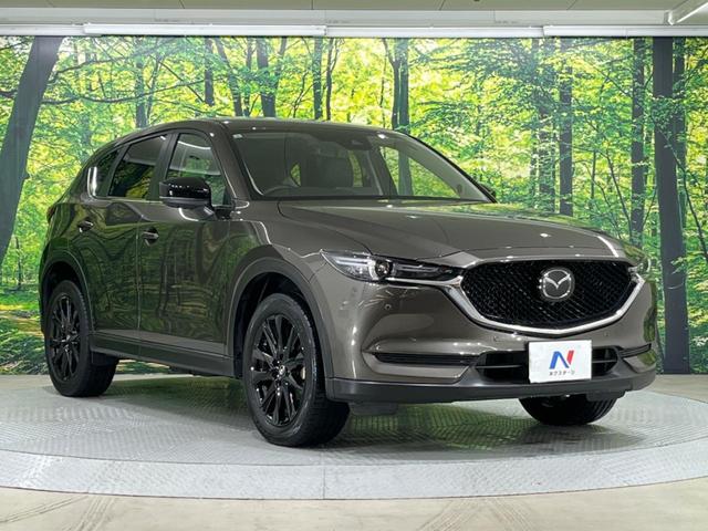 CX-5 20S ブラックトーンエディション 禁煙車 純正10型ナビ 全周囲カメラ BOSEサウンド レーダークルーズ 衝突軽減装置 オートマチックハイビーム シートヒーター LEDヘッド 電動リアゲート ETC Bluetooth フルセグ(16枚目)