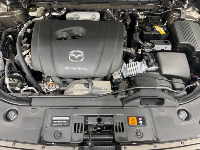 CX-5 20S ブラックトーンエディション 禁煙車 純正10型ナビ 全周囲カメラ BOSEサウンド レーダークルーズ 衝突軽減装置 オートマチックハイビーム シートヒーター LEDヘッド 電動リアゲート ETC Bluetooth フルセグ(18枚目)