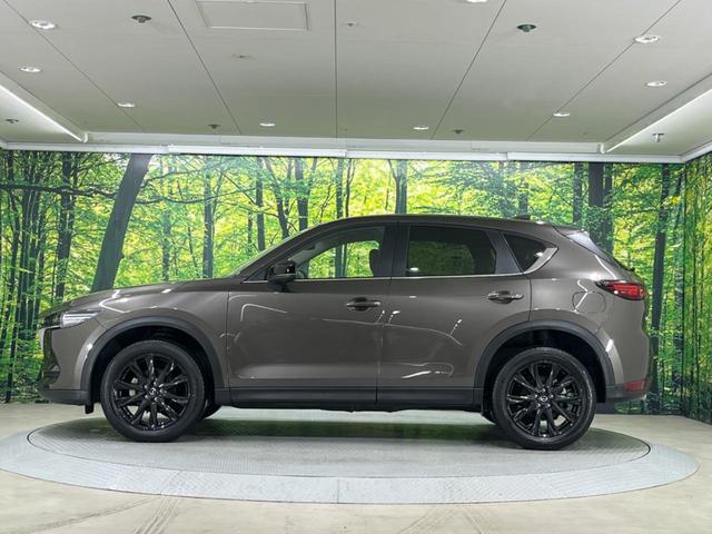 CX-5 20S ブラックトーンエディション 禁煙車 純正10型ナビ 全周囲カメラ BOSEサウンド レーダークルーズ 衝突軽減装置 オートマチックハイビーム シートヒーター LEDヘッド 電動リアゲート ETC Bluetooth フルセグ(25枚目)