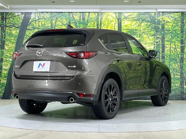 CX-5 20S ブラックトーンエディション 禁煙車 純正10型ナビ 全周囲カメラ BOSEサウンド レーダークルーズ 衝突軽減装置 オートマチックハイビーム シートヒーター LEDヘッド 電動リアゲート ETC Bluetooth フルセグ(27枚目)