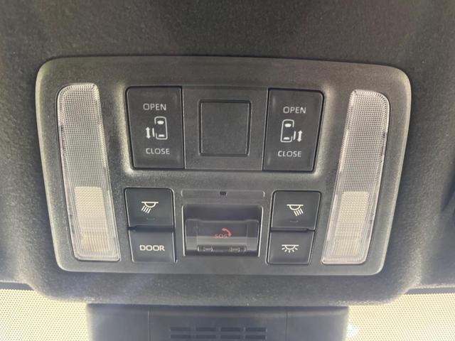 ヴォクシー ハイブリッドS-G 禁煙車 純正10型ナビ バックカメラ 両側電動スライド トヨタセーフティ オートマチックハイビーム 車線逸脱警報 クリアランスソナー ETC Bluetooth フルセグ LEDヘッド(5枚目)