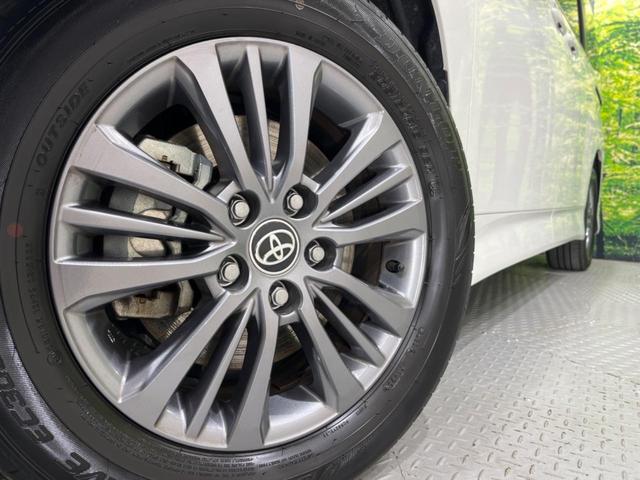 ヴォクシー ハイブリッドS-G 禁煙車 純正10型ナビ バックカメラ 両側電動スライド トヨタセーフティ オートマチックハイビーム 車線逸脱警報 クリアランスソナー ETC Bluetooth フルセグ LEDヘッド(15枚目)