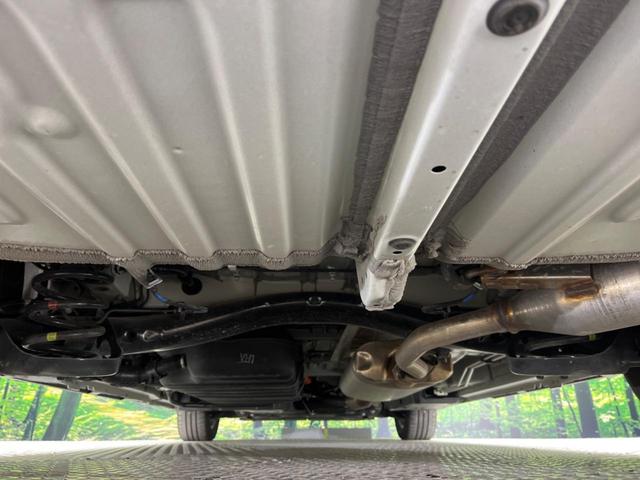 ヴォクシー ハイブリッドS-G 禁煙車 純正10型ナビ バックカメラ 両側電動スライド トヨタセーフティ オートマチックハイビーム 車線逸脱警報 クリアランスソナー ETC Bluetooth フルセグ LEDヘッド(21枚目)